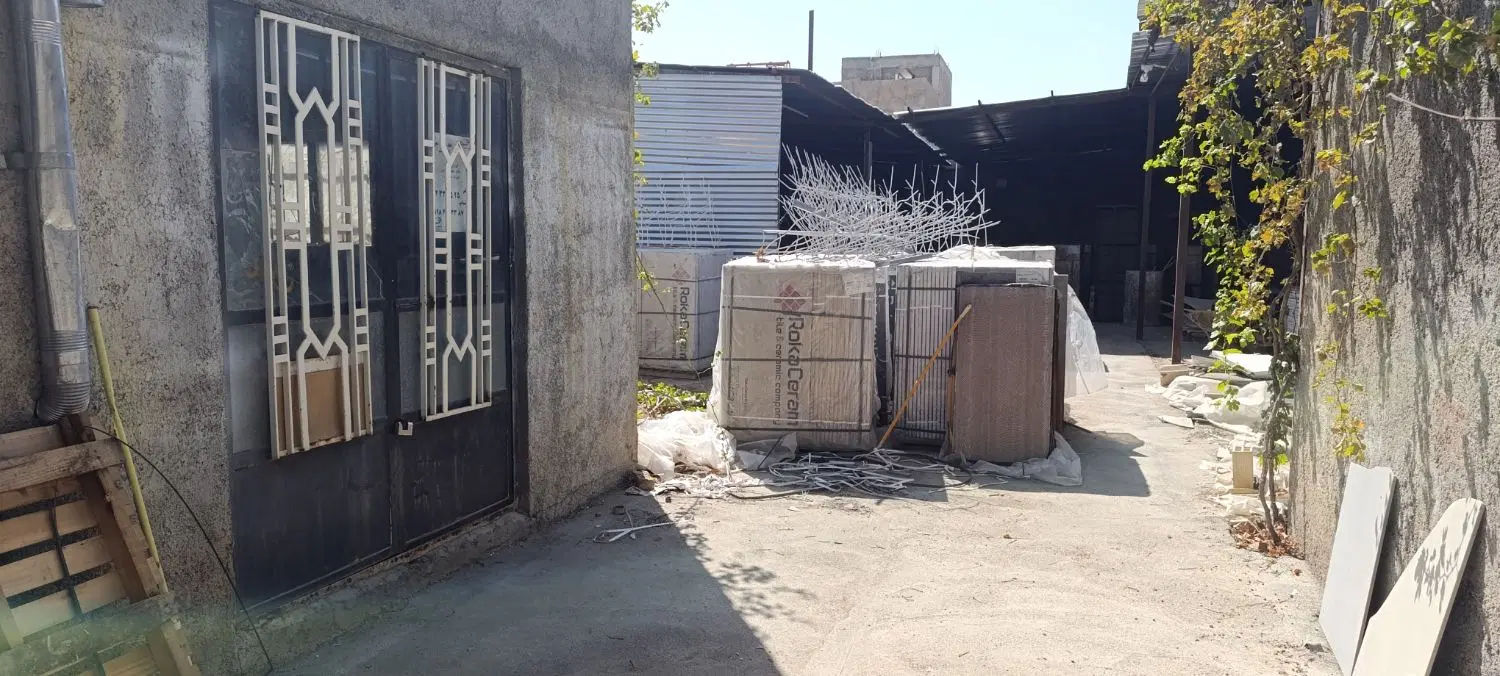 اجاره انبار