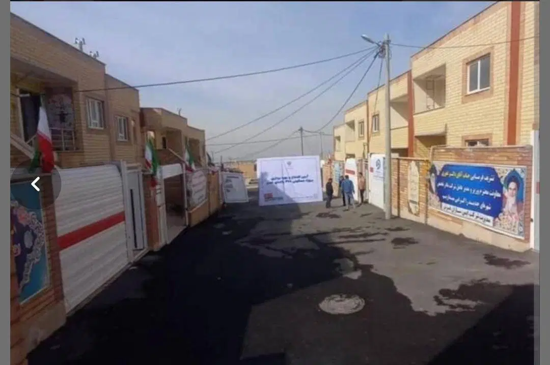 فروش ملی درحال ساخت