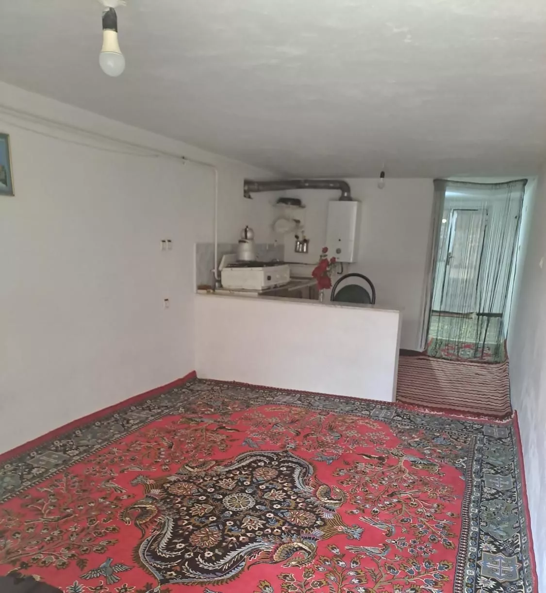 اجاره سوئیت واقع در شهرستان گرمی استان اردبیل