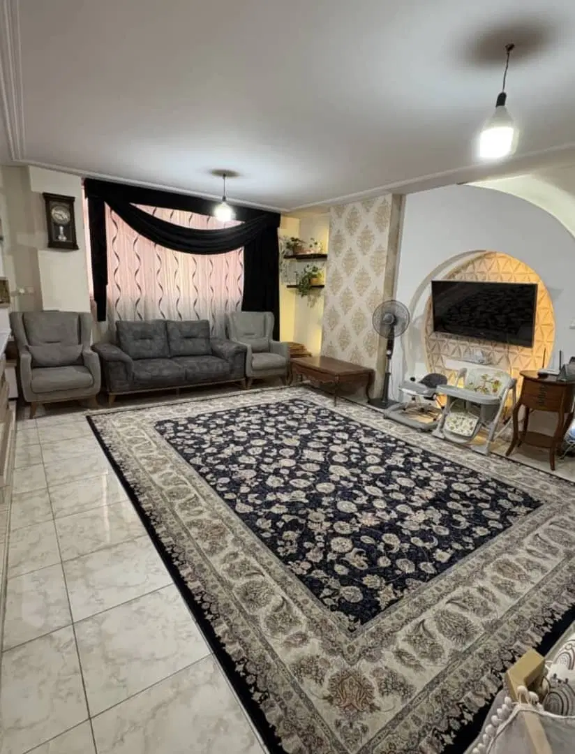 فروش واحد آپارتمان یک خوابه