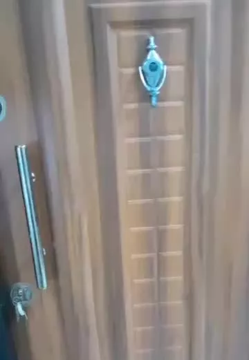آپارتمان نوساز