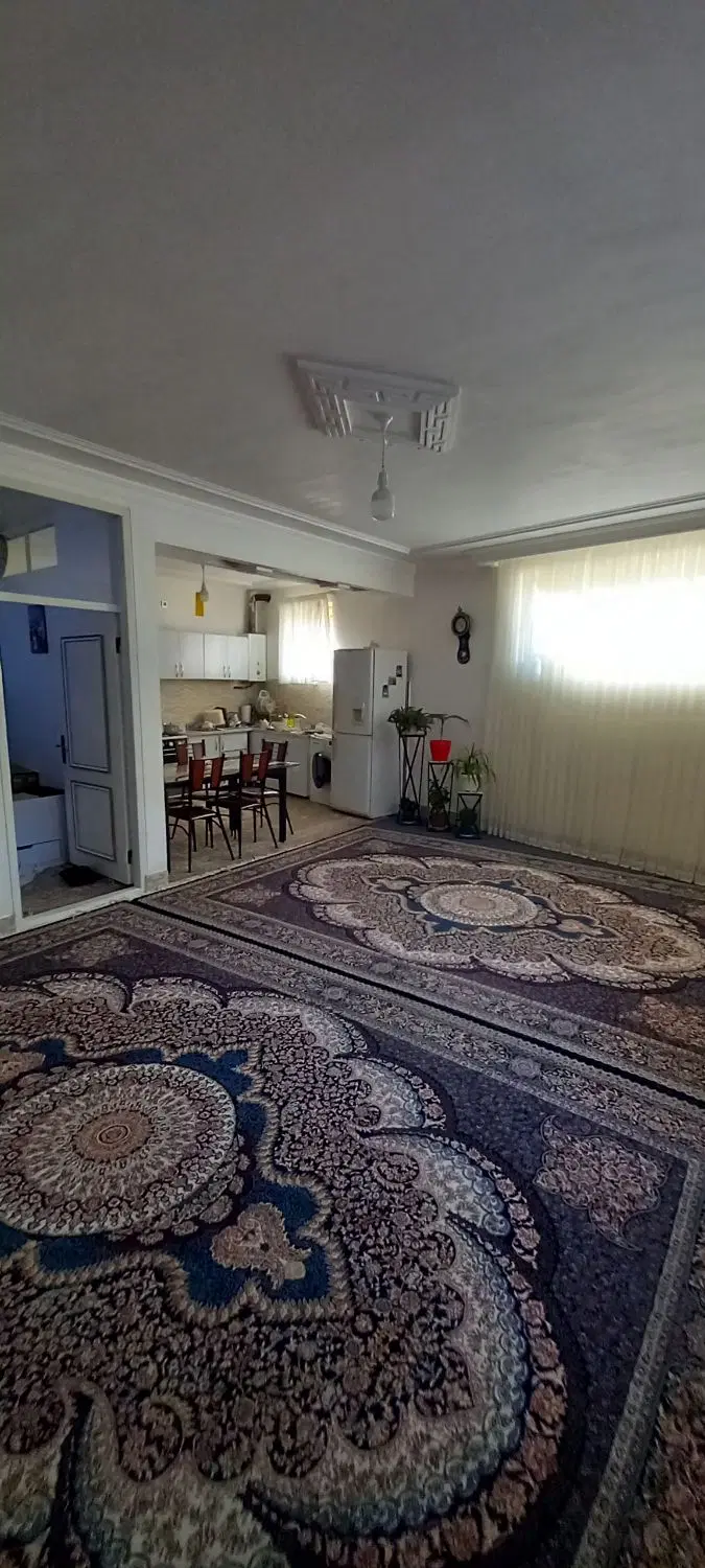 منزل ویلایی فروشی