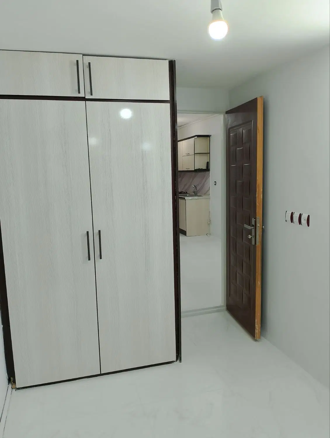 آپارتمان 55متری 2خواب سرجلو