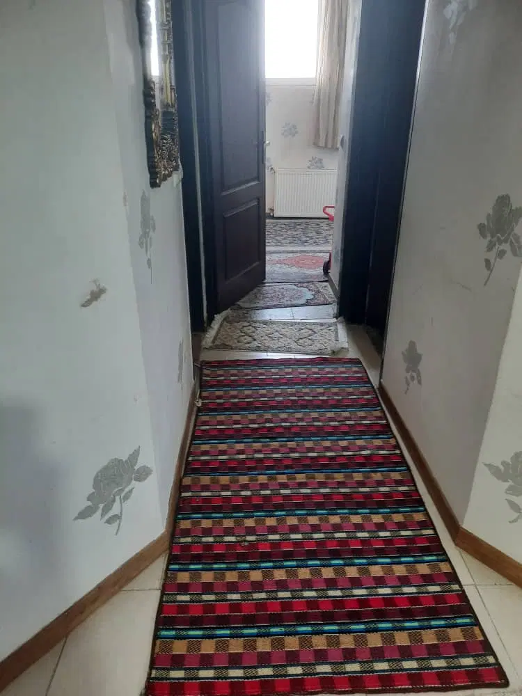 اپارتمان ۷۵ متری F4