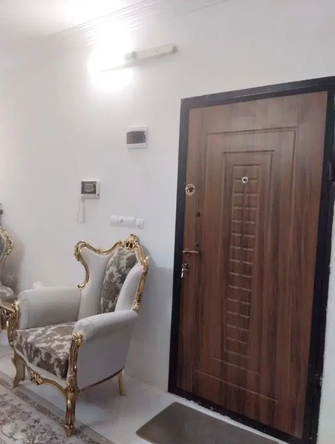 آپارتمان صدمتری.خیبر