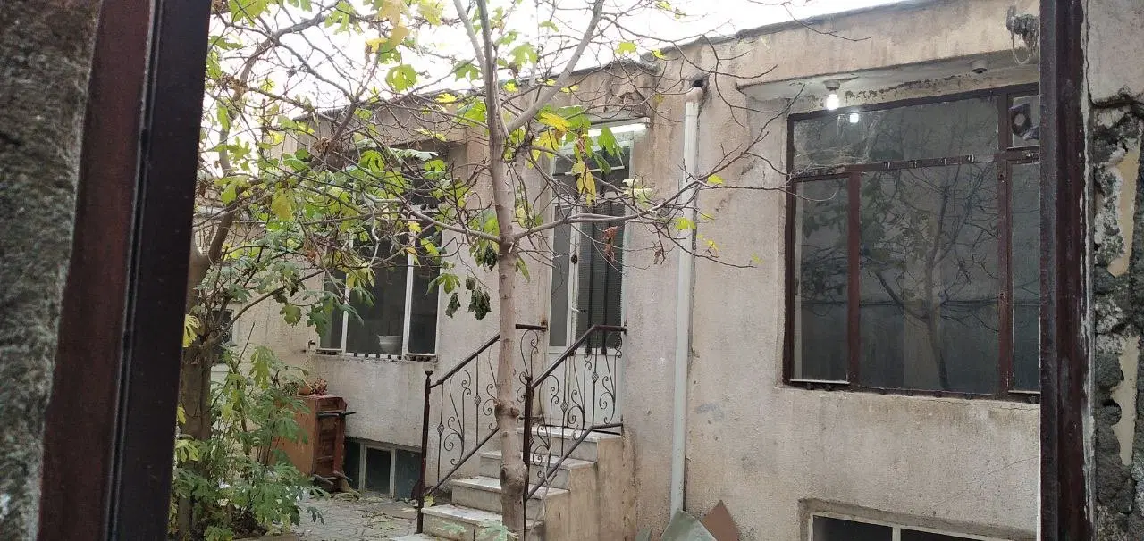 رهن ویلایی ۱۲۰ متری_موسی آباد