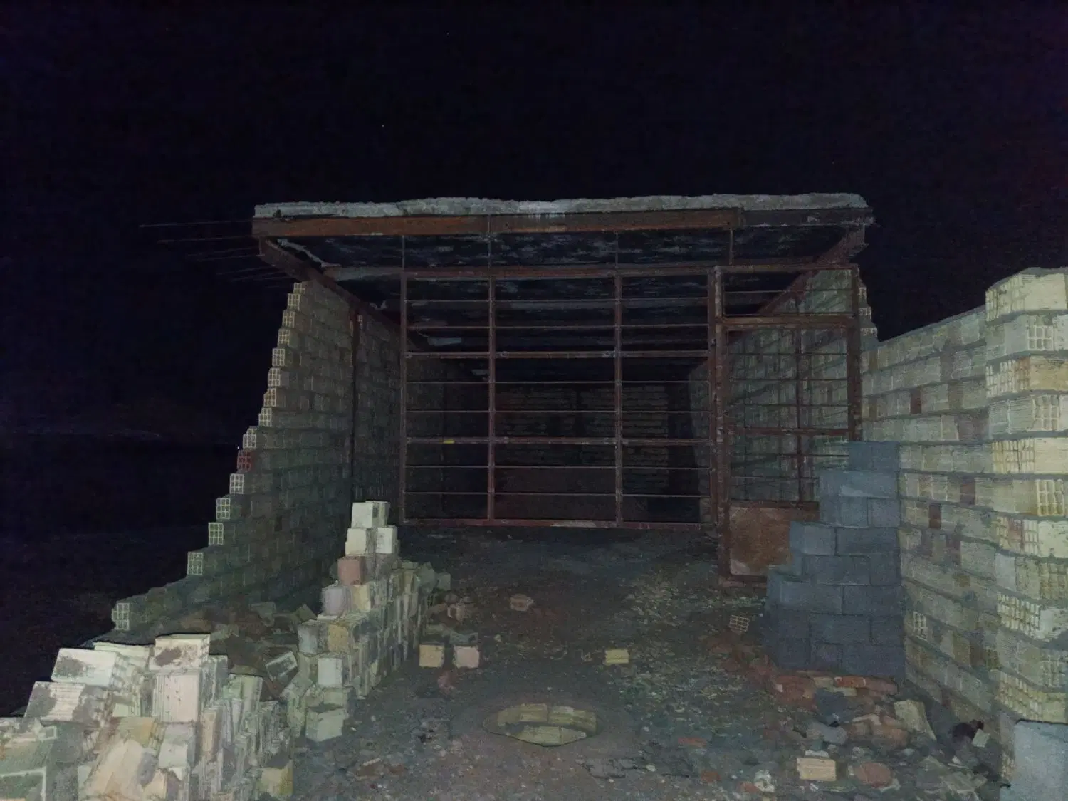 ویلایی دستگرد