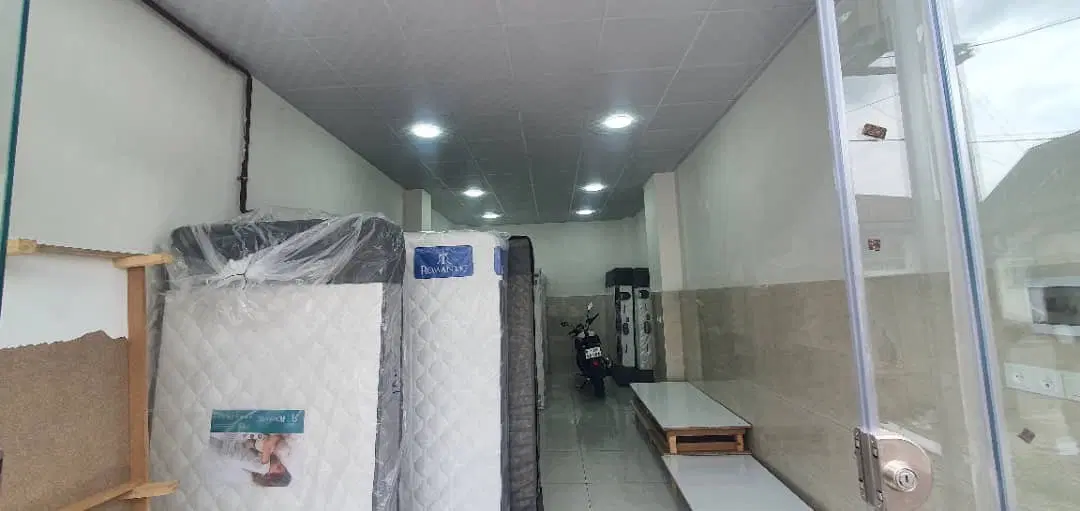 مغازه۳۷متربر‌ خ مرادیان،مناسب سرمای‌گذاری وکسبوکار