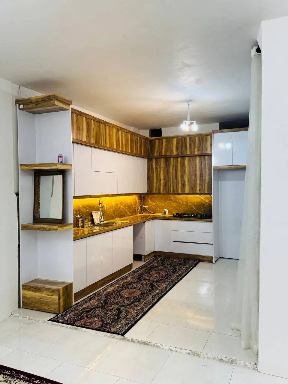 اجاره باغ ویلا توس81