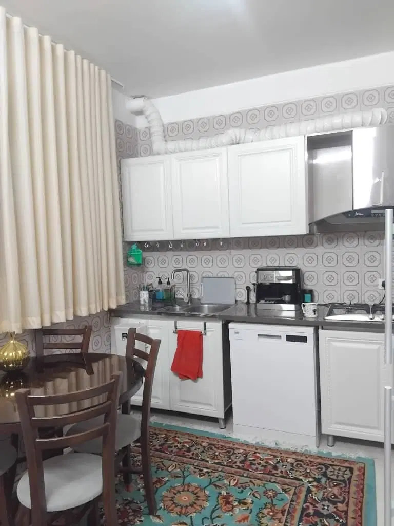 اجاره یک واحد اپارتمان ۶۰ متری