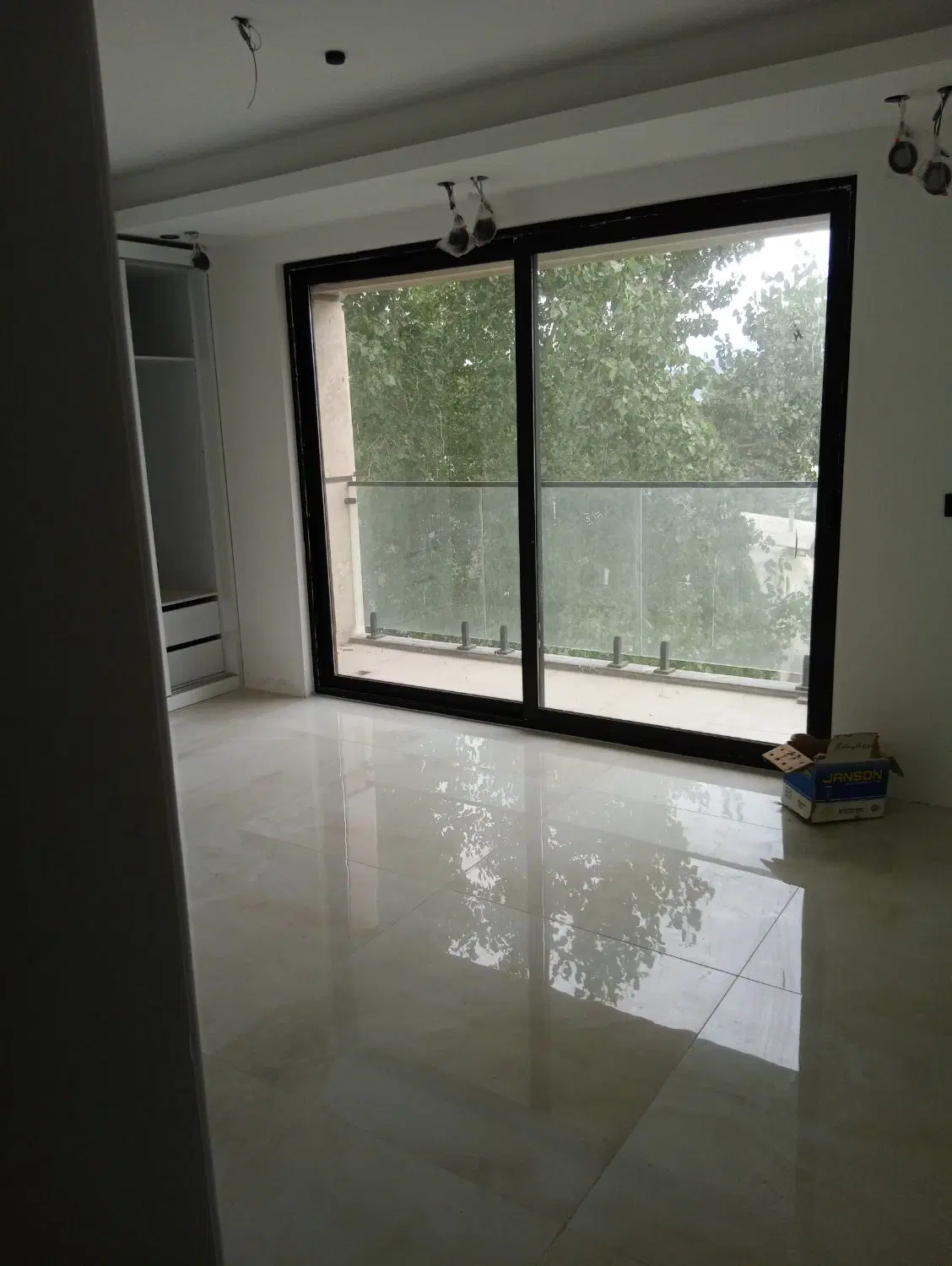 فروش آپارتمان ساحلی