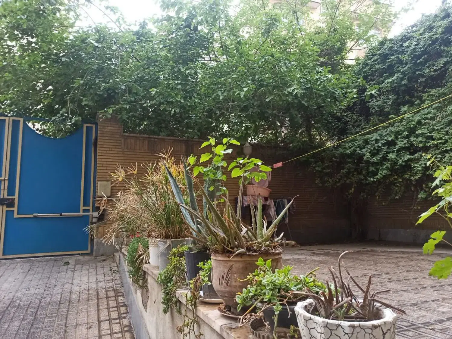 اجاره اپارتمان ۴۷ متری مشیریه