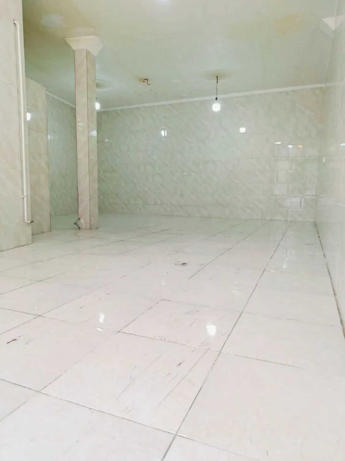 ۶۰ متر مغازه یا انبار