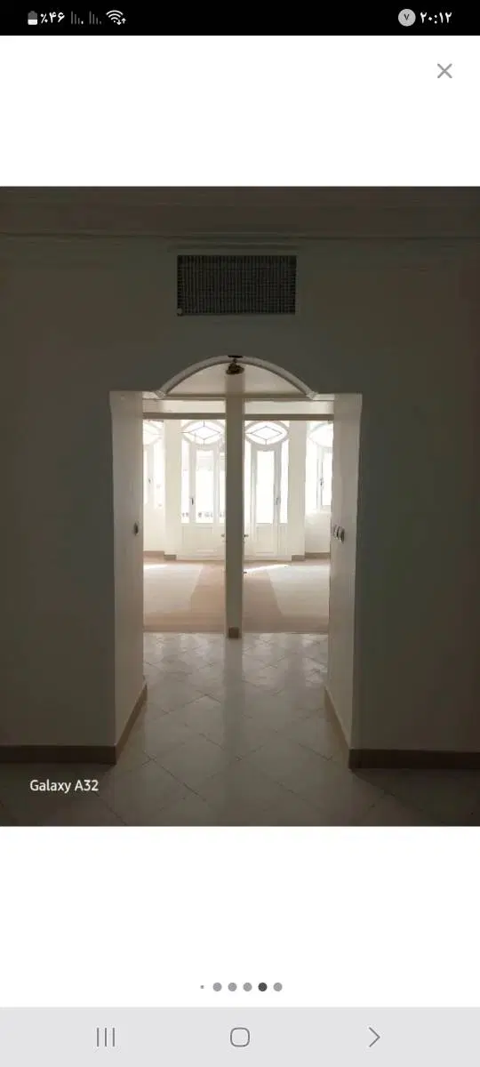 اجاره آپارتمان ۸۵ متری