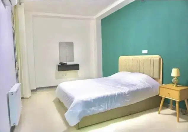 واحد آپارتمان اجاره ساعتی روزانه در گوهردشت