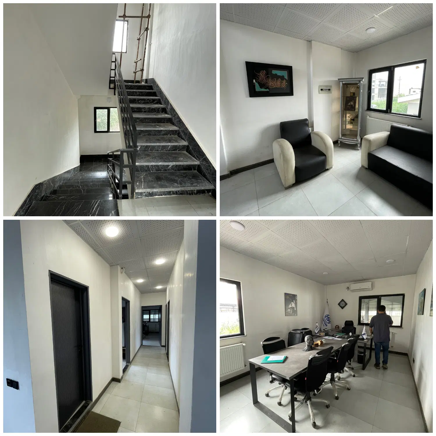 فروش کارخانه در منطقه آزاد