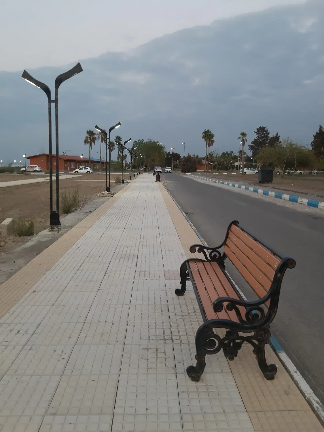آپارتمان ۶۴ متری خانه سازی