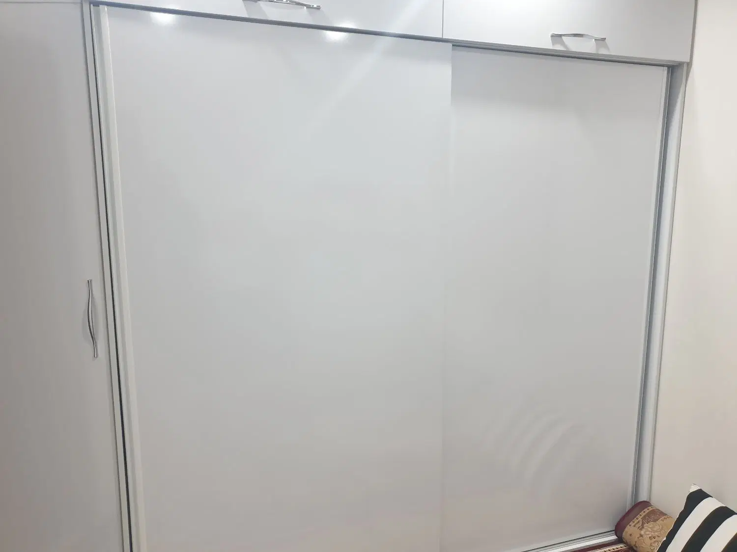 آپارتمان گلدسته