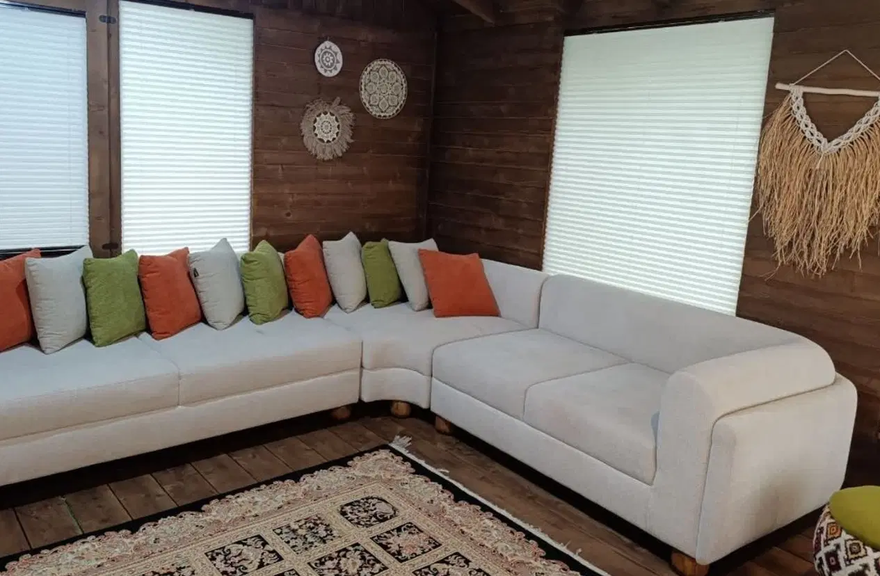 لوکس زندگی کن _هوشمندانه سرمایه گذاری کن