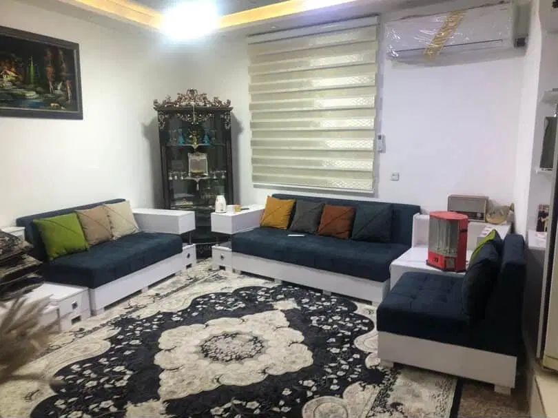 ویلایی اوقاف