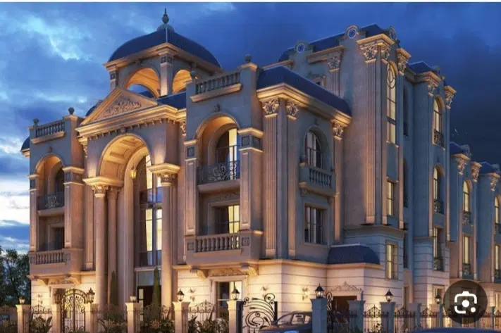 اپارتمان