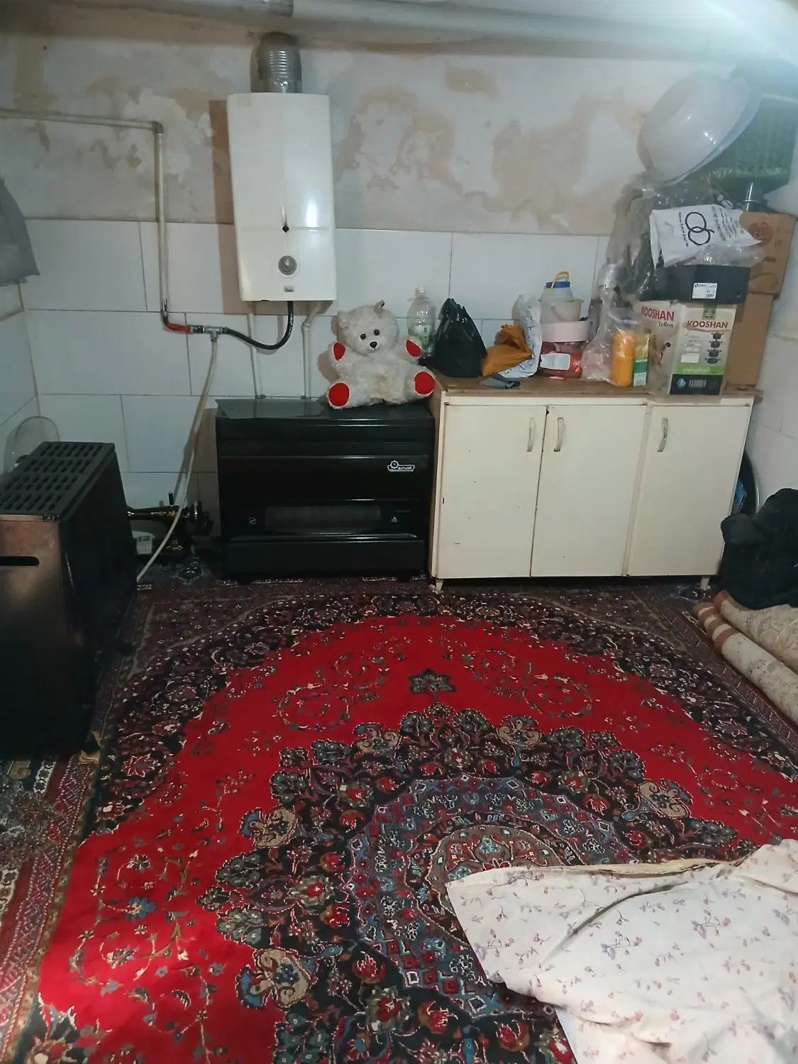 خانه ویلایی 70متر