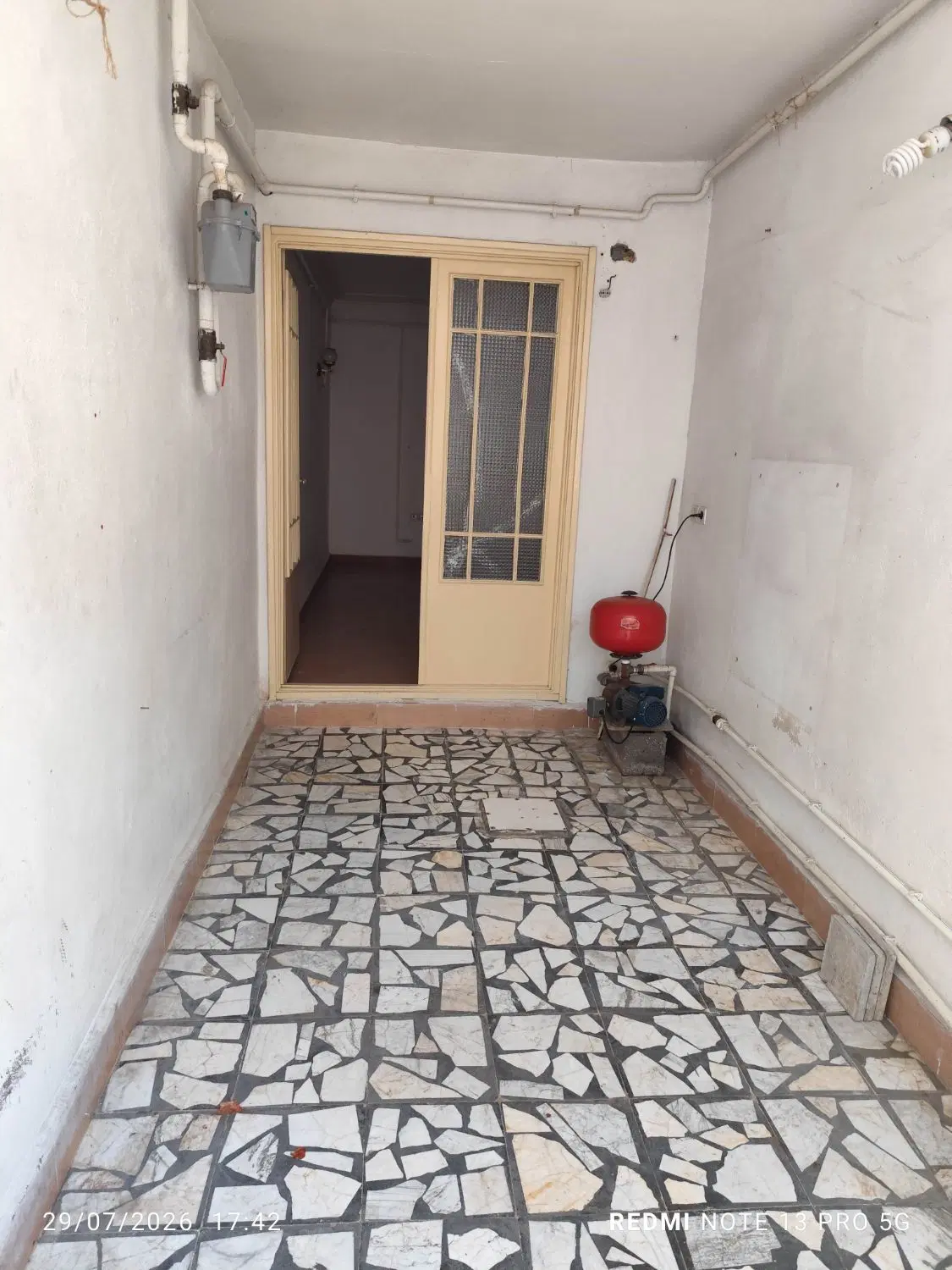 سوییت دوخواب باپارکینگ