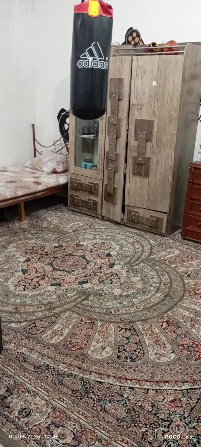خانه ویلایی ۳خابه