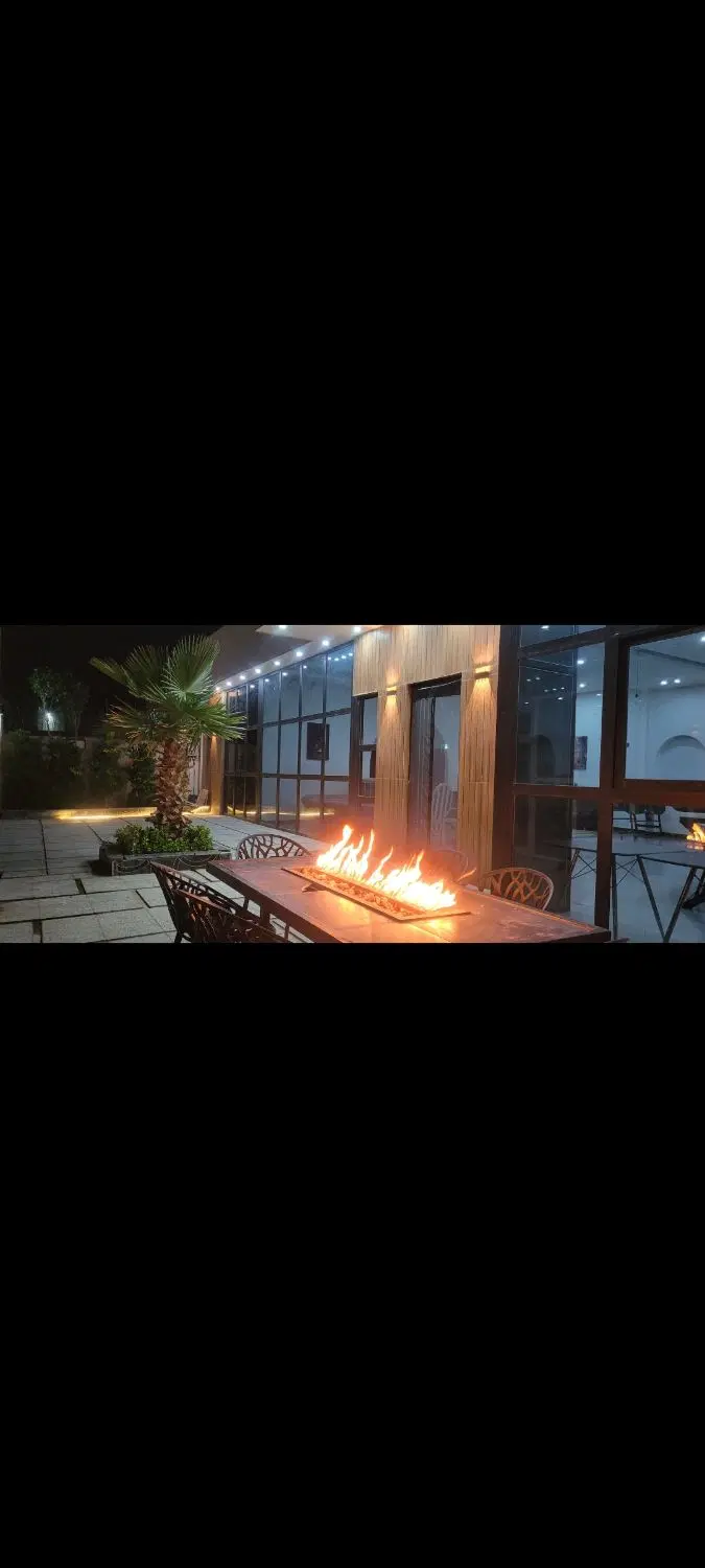 ویلا برای اجاره سالیانه شهرکی انشعابات کنتور