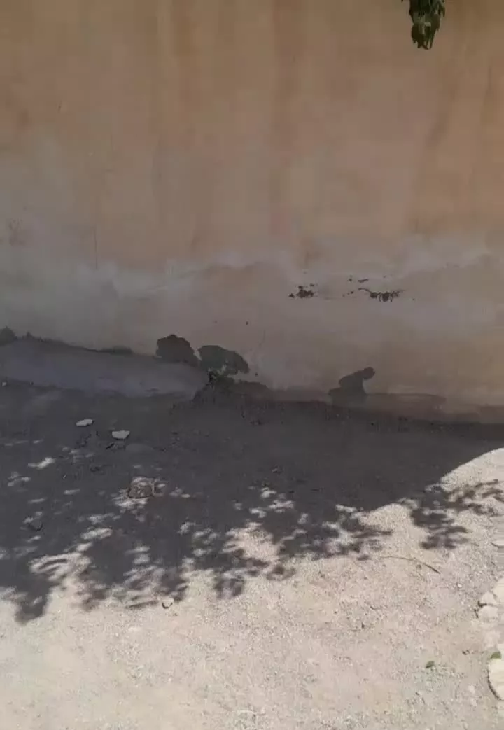 خانه تازه اباد ۱۲۷متر