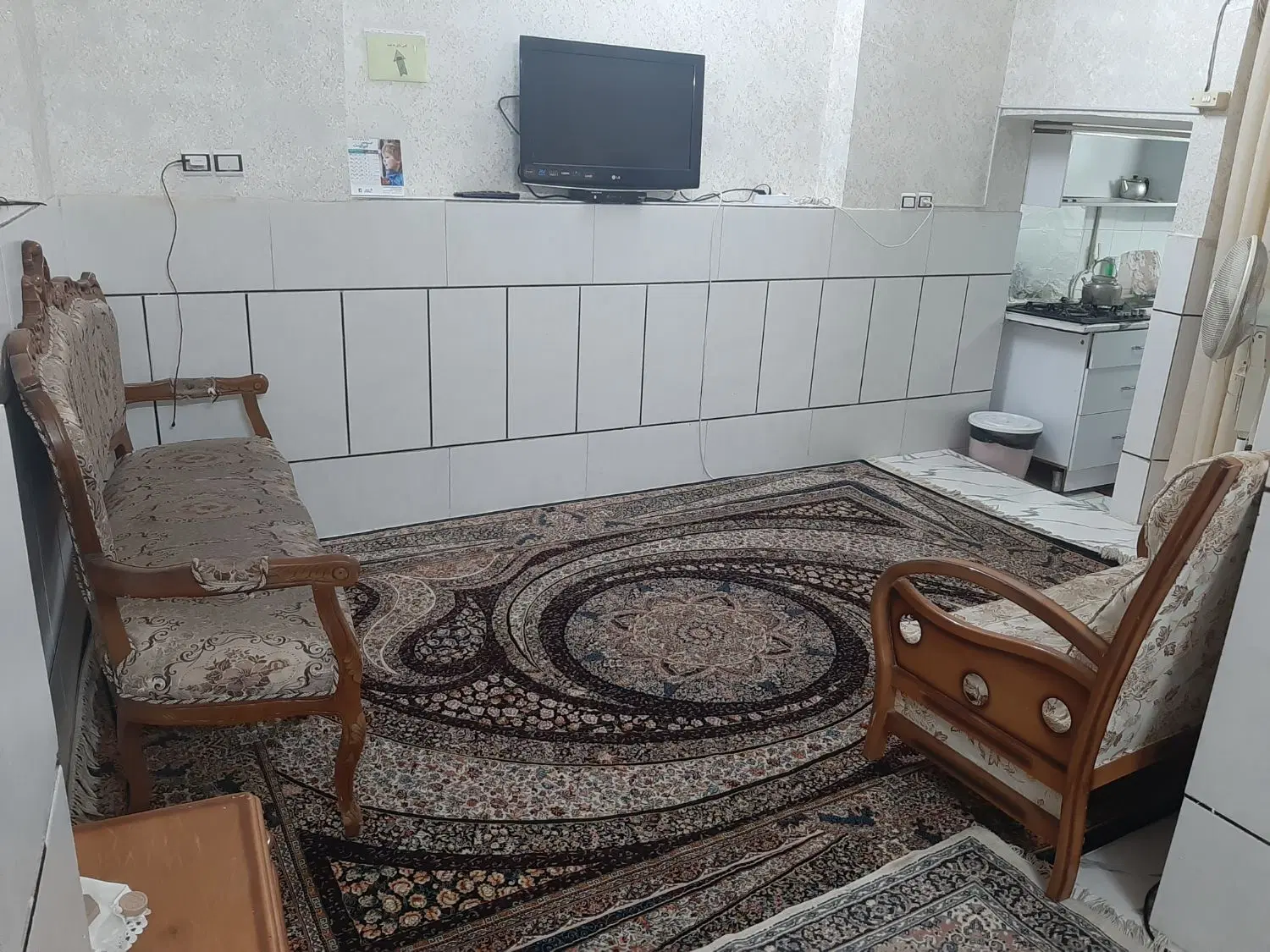 اجاره سوییت مبله، دربست، بسیار تمیز و مرتب