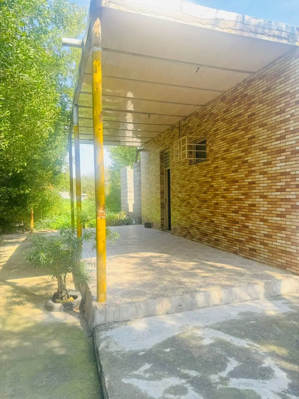 فروش ملک در اصلی بلور جمهوری