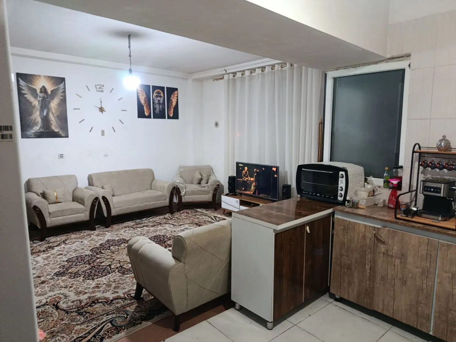 مسکن مهر تلاش