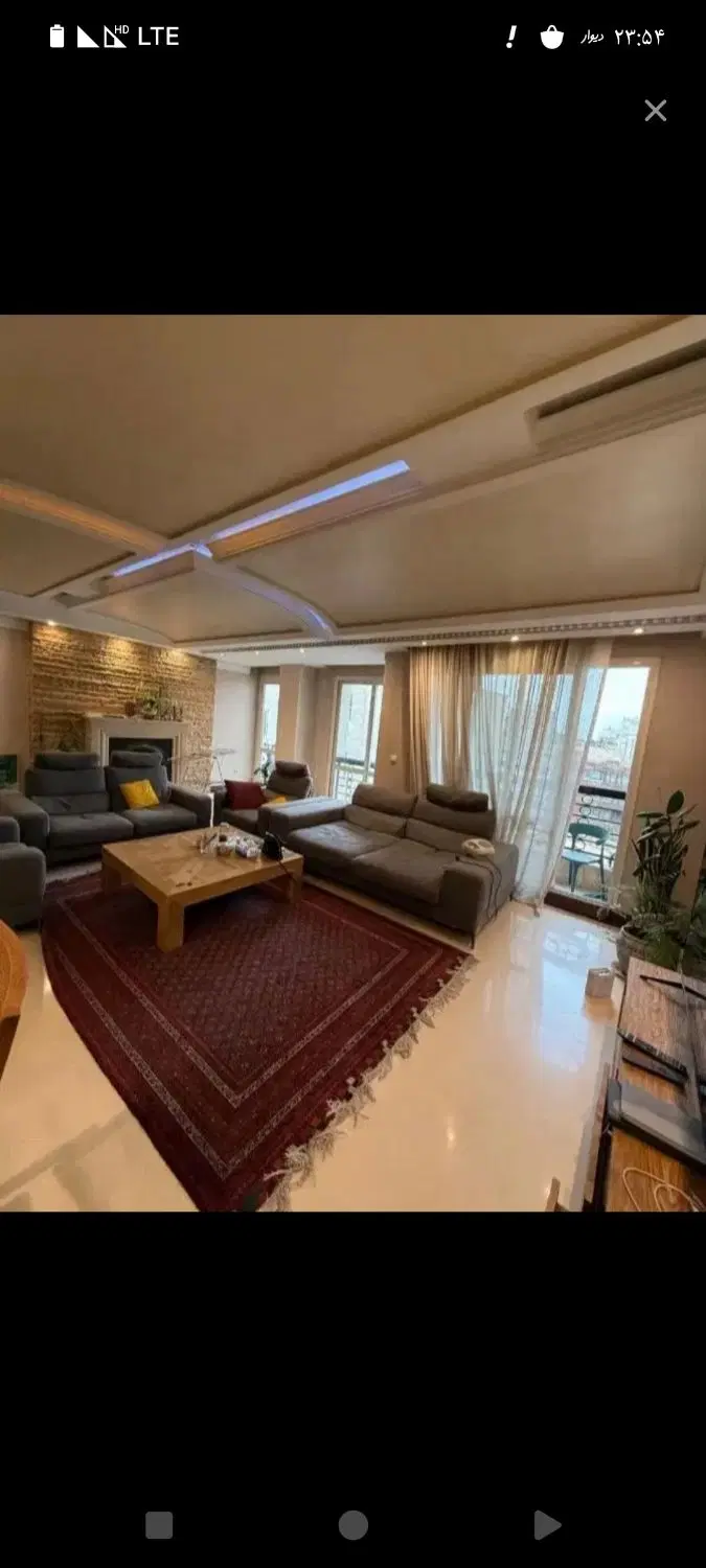 همخونه می‌خوام