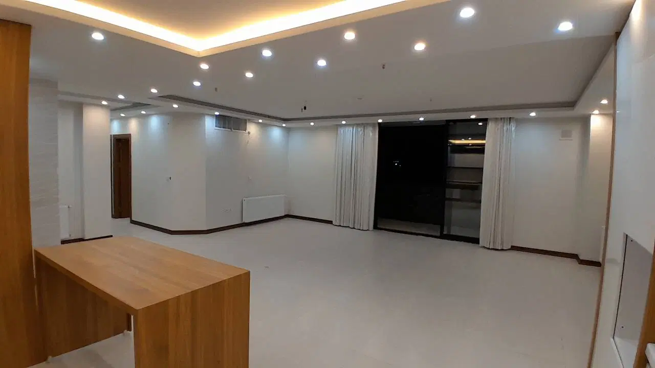 اجاره آپارتمان ۱۳۰متر_۲ خواب_صفر تکواحدی