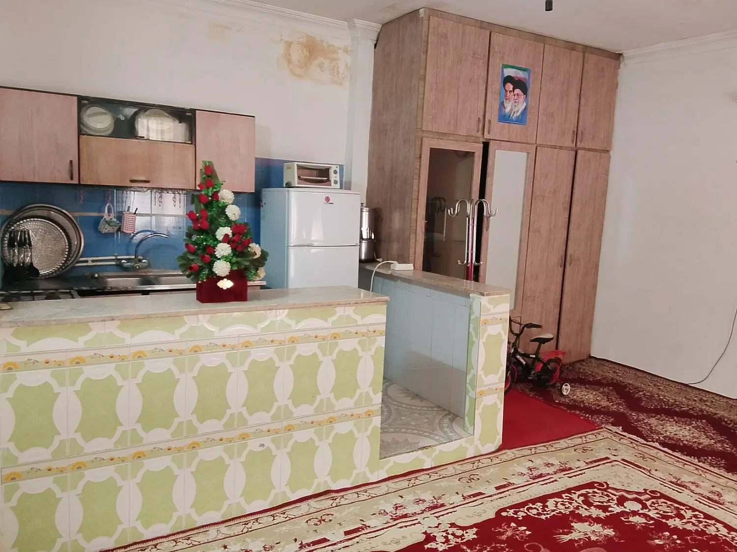 سویت منزل
