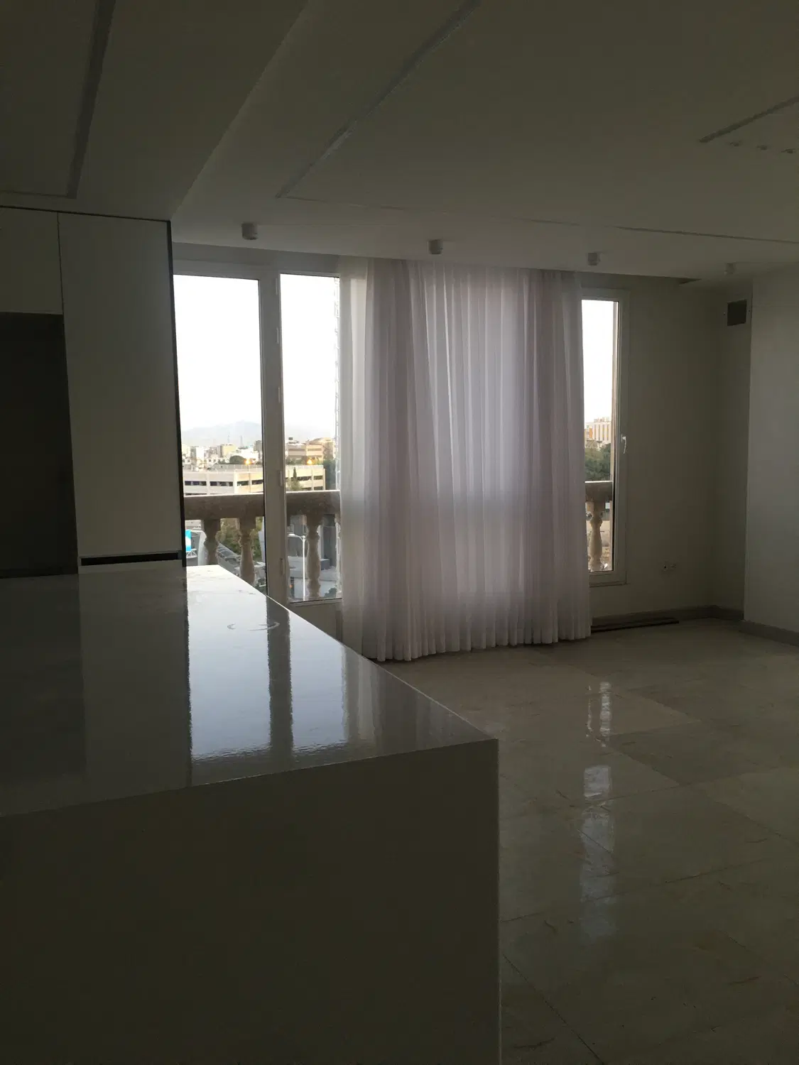 آپارتمان ۱۲۰ متری شیک