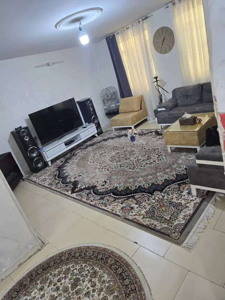 آپارتمان