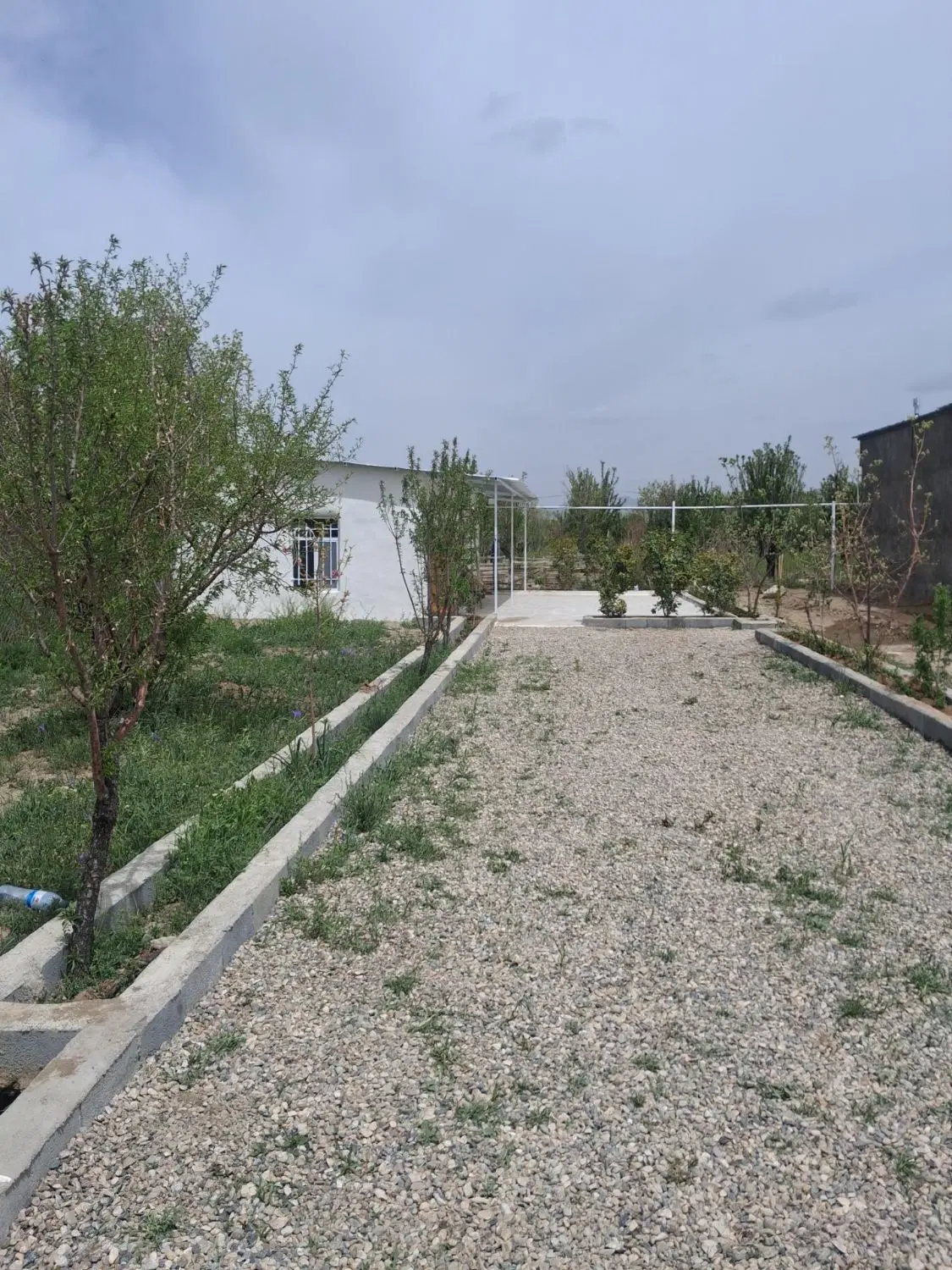 فروش خانه باغ