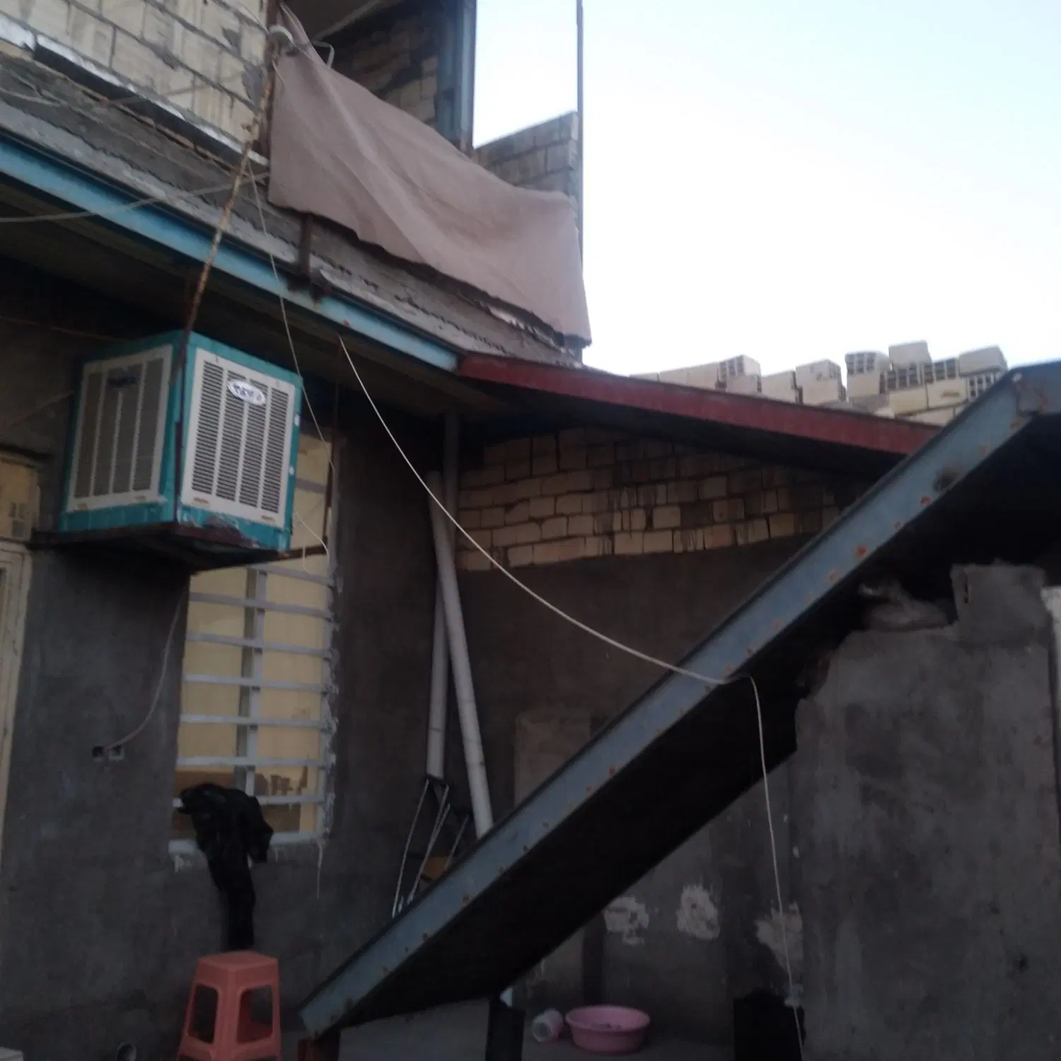 خانه فروشی