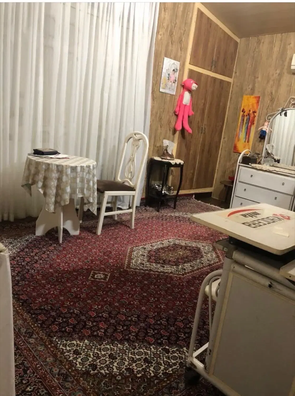 اجاره ویلایی حزب اله