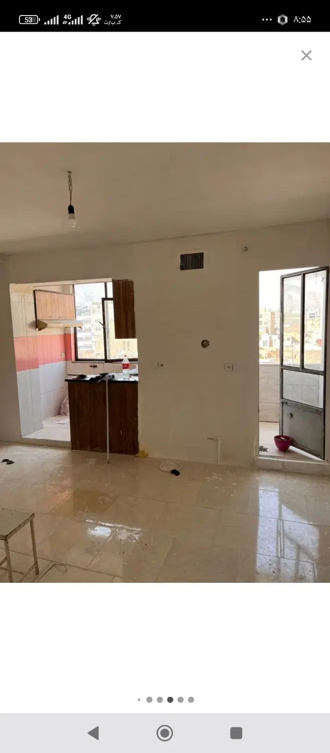 اجاره اپارتمان شهرقدس