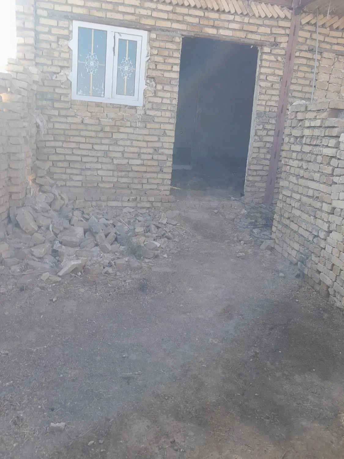 خانه ویلایی