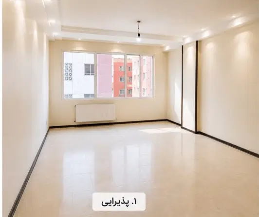 ۸۹متری دوخوابه،مجتمع ایتوک،فاز۴شمالی،فروش بی‌واسطه