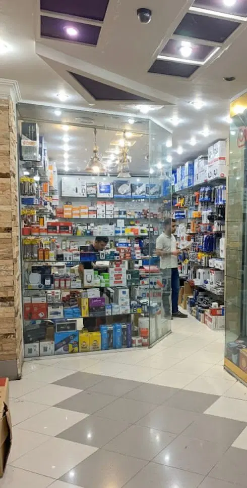 فروش مغازه ۱۸ متری