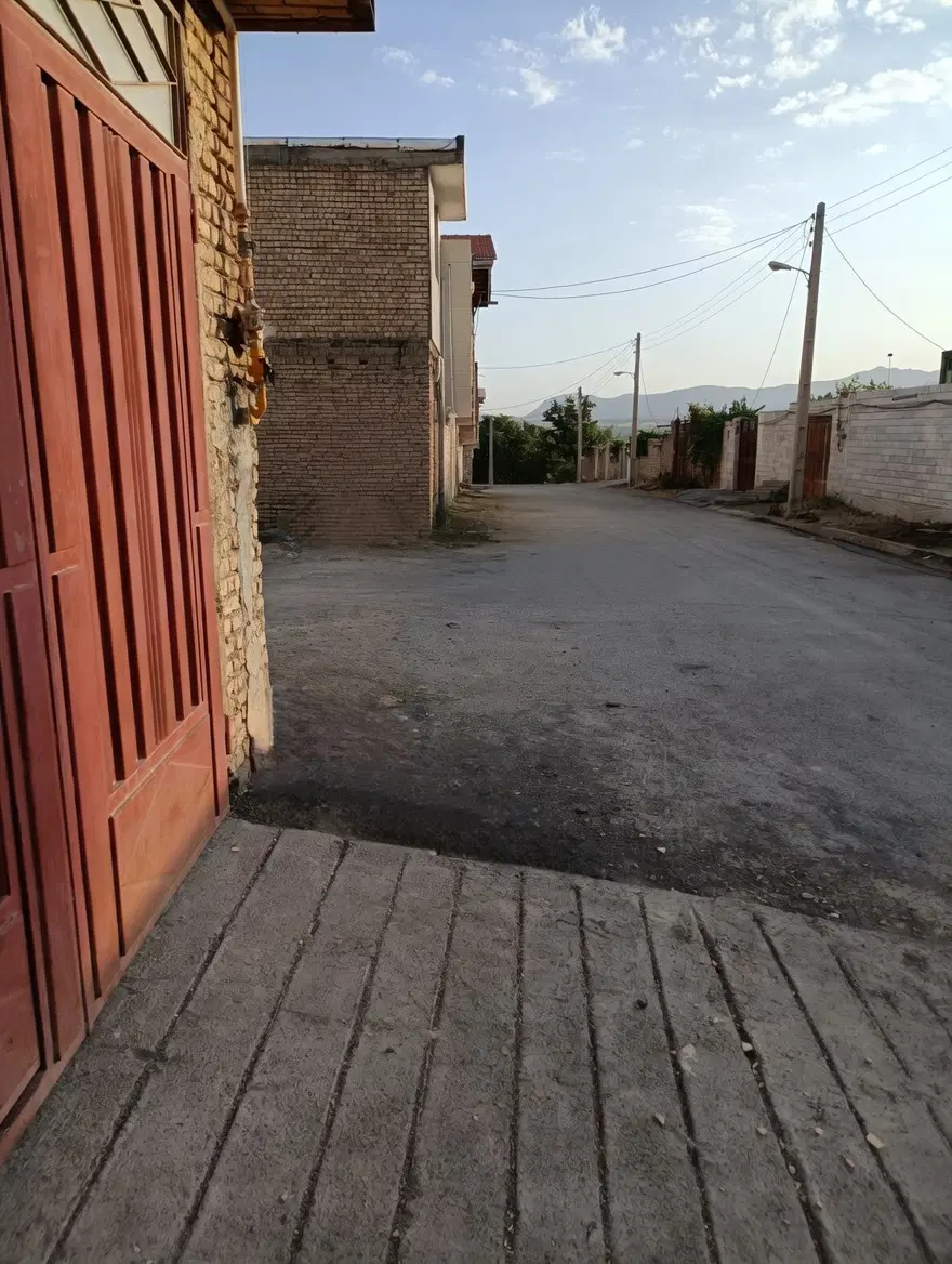 زمین مسکونی شهرک بقیه الله شوراب صغیر