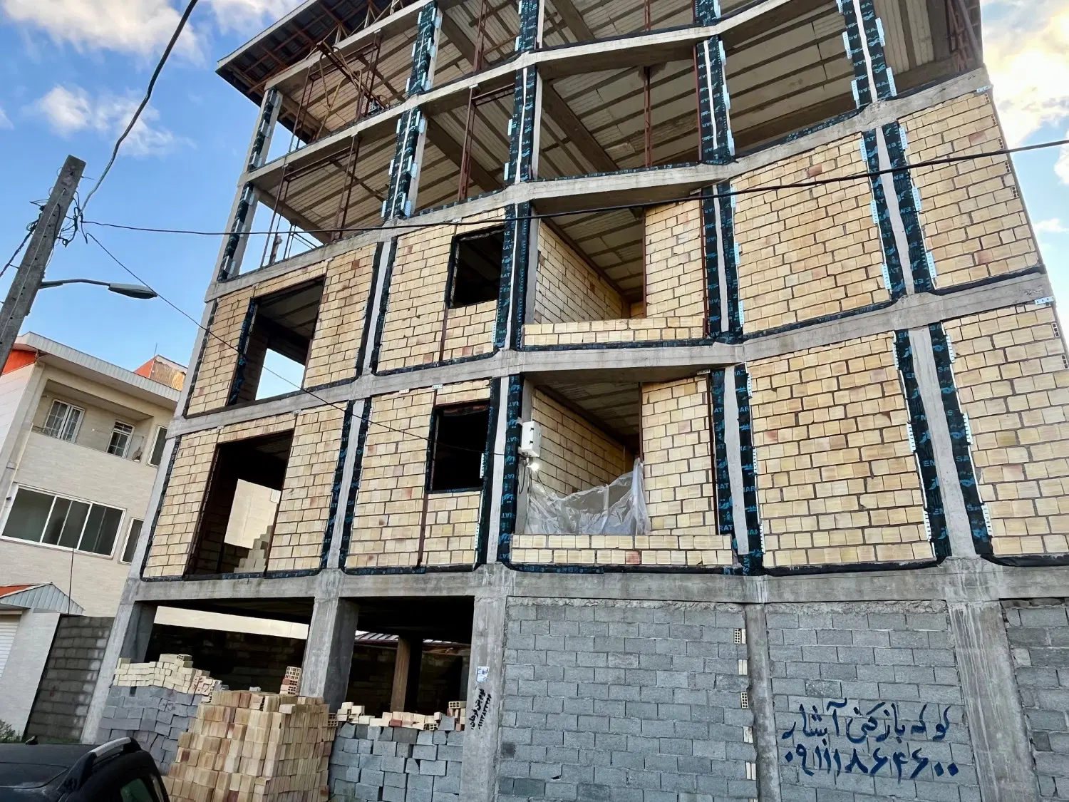 فروش آپارتمان