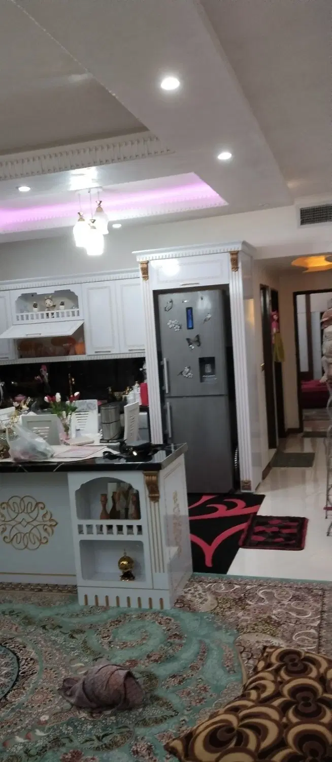 منزل ویلای  پردیس۲۳