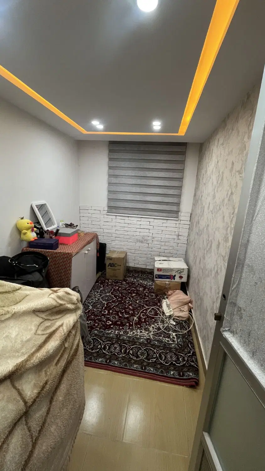 سوییت خوش نقشه