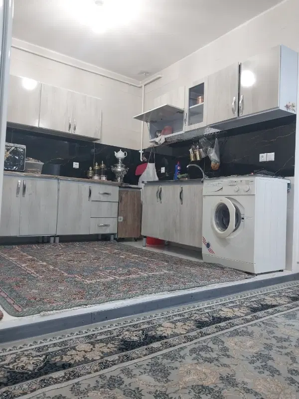 اجاره واحدمسکونی طبقه همکف